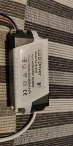 LED driver 18-24W - 54-84VDC output, Hobby en Vrije tijd, Nieuw, Ophalen of Verzenden