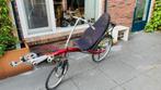 Nazca Cruiser  8 versnellingen, Fietsen en Brommers, Fietsen | Ligfietsen, Ophalen, Gebruikt
