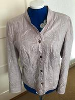 Dames jasje  prachtig., draagt heel fijn, Kleding | Dames, Ophalen of Verzenden, Zo goed als nieuw, Maat 42/44 (L)