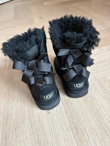 UGGs beschikbaar voor biedingen