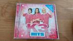 K3 Hits, Ophalen of Verzenden, Zo goed als nieuw, Muziek