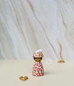Pegdoll Confetti - Stapelstein Match!, Kinderen en Baby's, Speelgoed | Educatief en Creatief, Ophalen of Verzenden, Nieuw