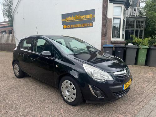 Opel Corsa 1.3 CDTi EcoFlex S/S Business Edition 5 DEURS, Auto's, Opel, Bedrijf, Te koop, Corsa, ABS, Airbags, Airconditioning