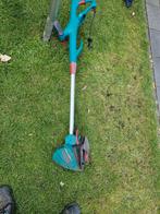 Bijna nieuwe grastrimmer, Tuin en Terras, Grastrimmers, Ophalen of Verzenden, Zo goed als nieuw, 10 tot 30 cm, Elektrisch