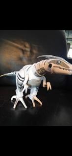 Robot Dinosaurus Speelgoed, Ophalen of Verzenden, Zo goed als nieuw, Jongen of Meisje