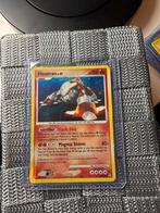 Heatran 6/146, Hobby en Vrije tijd, Verzamelkaartspellen | Pokémon, Verzenden, Zo goed als nieuw, Losse kaart