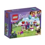 LEGO FRIENDS - 41112 Feesttaartjes *NEW*, Kinderen en Baby's, Speelgoed | Duplo en Lego, Nieuw, Ophalen of Verzenden, Lego