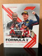 Formula 1, Onbekend, Nieuw, Ophalen of Verzenden, Overige sporten