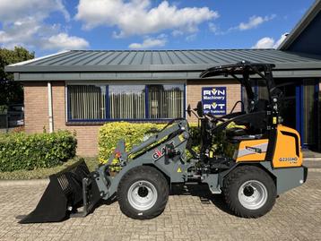 GIANT G 2200 HD Xtra beschikbaar voor biedingen