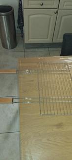 grill rooster bbq, Ophalen, Zo goed als nieuw