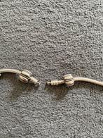 Pandora Stoppers Zilver, Gebruikt, Pandora, Ophalen of Verzenden, 2 of 3 bedels