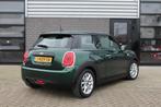 MINI Mini 1.2 One / Led / PDC / Navigatie / Stoelverwarming, Auto's, Voorwielaandrijving, Stof, Gebruikt, Met garantie (alle)