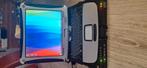 Panasonic Toughbook CF-19 mk4 i5 ssd, Computers en Software, Windows Laptops, Verzenden, Gebruikt, 2 tot 3 Ghz, SSD