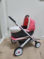 Quinny Poppenwagen, Ophalen of Verzenden, Zo goed als nieuw, Meisje