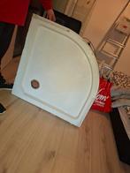 Hoek douche wand cabine, Doe-het-zelf en Verbouw, Sanitair, Ophalen, Gebruikt, Douche