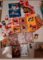 Heel veel sinterklaas spulletjes heel veel muziek cd's en dv, Diversen, Sinterklaas, Ophalen of Verzenden, Zo goed als nieuw