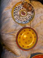 Blond Amsterdam Servies, Ophalen of Verzenden, Zo goed als nieuw