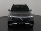 Mercedes-Benz EQB 250+ AMG Line 71 kWh | Matte Lak | Trekhaa, 2005 kg, 435 min, Nieuw, SUV of Terreinwagen
