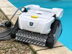 Zwembadrobot Zodiac nieuwstaat met trolley, Ophalen, Zo goed als nieuw