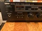 Yamaha Versterker met 2 Boxen en Bass Box, Ophalen, Gebruikt, Yamaha, Minder dan 60 watt