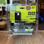Ryobi ONE+ 18V 5.0Ah Lithium+ Accu | NIEUW, Doe-het-zelf en Verbouw, Ryobi, Nieuw, Support@ryobi.com, 100 Innovation Way, Anderson, 
SC 29621, 
USA