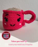 Afhalen Allekanten Bouwlust Handgemaakte speldenkussen, Hobby en Vrije tijd, Naaien en Fournituren, Ophalen, Nieuw