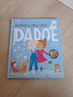 Kirsten Michel - Dadoe en zijn vriendjes, Fictie algemeen, Ophalen of Verzenden, Zo goed als nieuw, Kirsten Michel; Jim Bakkum