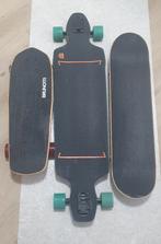 Skateboards te koop, Sport en Fitness, Skateboarden, Ophalen of Verzenden, Nieuw, Skateboard, Longboard