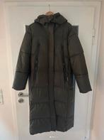 KHUJO puffer jas via Humanoid, Kleding | Dames, Verzenden, Zo goed als nieuw, Maat 42/44 (L), Groen