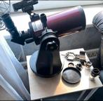 Orion Starmax 90/1250 Maksutov Telescoop, Audio, Tv en Foto, Optische apparatuur | Telescopen, Lenzentelescoop (refractor), 80 tot 200 mm