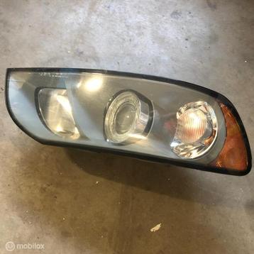 Koplamp rechts origineel rechts Volvo V50 ('04-'12) 30698886 beschikbaar voor biedingen