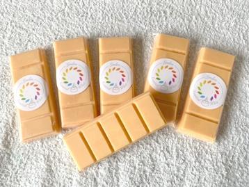 Snapbar waxmelt waxmelts parfum geur RITUALS JADE VIN