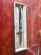 Vintage Parker Balpen Friedrich Grohe in Doos - Antiek Kanto, Ophalen of Verzenden