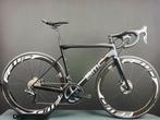 BMC SLR02 Shimano Ultegra DI2 FFWD wielen, Carbon, Meer dan 20 versnellingen, 53 tot 57 cm, Ophalen