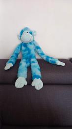 Knuffel Aap, Kinderen en Baby's, Speelgoed | Knuffels en Pluche, Ophalen, Gebruikt, Overige typen