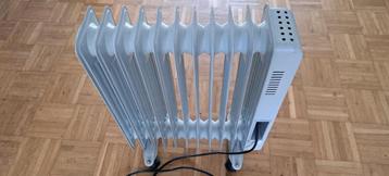 radiator merk Cencys