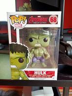Funko Hulk 68, Ophalen of Verzenden, Nieuw