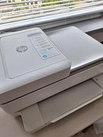 HP 6400 ENVY PRO, Computers en Software, Printers, Ophalen, Kopieren, Gebruikt, Inkjetprinter