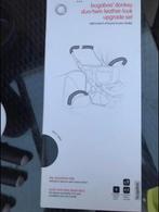 NIEUW!  Bugaboo donkey leder upgrade set, Nieuw, Bugaboo, Ophalen of Verzenden