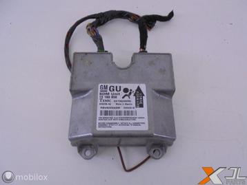 ZAFIRA B AIRBAG MODULE 13188856 beschikbaar voor biedingen