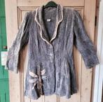 Out of Xile - Vintage oud engels jack jasje - Size 3 als M, Maat 38/40 (M), Ophalen of Verzenden, Zo goed als nieuw, Xile