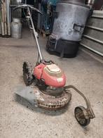 Honda UM17 ruwterreinmaaier, Tuin en Terras, Grasmaaiers, Ophalen, Cirkelmaaier, Honda, Gebruikt
