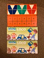 LOCO Mini: leren, oefenen, controleren, ordenen, Kinderen en Baby's, Speelgoed | Educatief en Creatief, Ophalen of Verzenden, Gebruikt