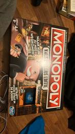 Monopoly valsspelers editie, Hobby en Vrije tijd, Ophalen, Zo goed als nieuw