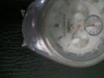 Herenhorloge maxum, Overige merken, Staal, Staal, Polshorloge