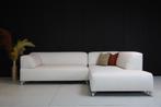 Leolux Faya Lobi, Huis en Inrichting, Banken | Bankstellen, Stof, 250 tot 300 cm, Hoekbank, Artifort, Vitra, Linteloo, Minotti, Design, Leolux, Gelderland