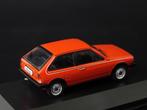 IXO dealermodel 1:43 Volkswagen Polo Coupe GT 1985 OPRUIMING, Nieuw, Overige merken, Ophalen of Verzenden, Auto