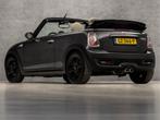 MINI Cabrio 1.6 Cooper S Westminster Black Edition 184Pk (LE, Auto's, Mini, Voorwielaandrijving, Gebruikt, Beige, 4 cilinders