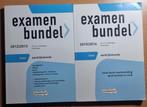 Examenbundel Havo Aardrijkskunde, Ophalen of Verzenden, Zo goed als nieuw, HAVO, Aardrijkskunde