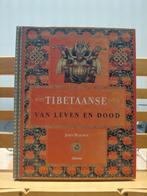 Het Tibetaanse Boek van Leven en Dood, Achtergrond en Informatie, Spiritualiteit algemeen, Ophalen of Verzenden, Zo goed als nieuw